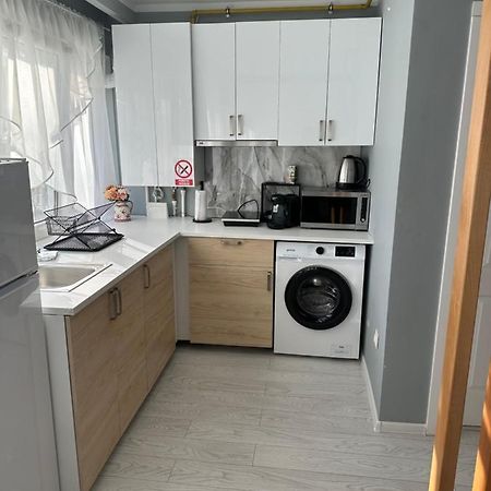 Studio Home Onesti Zewnętrze zdjęcie