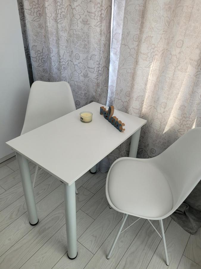 Studio Home Onesti Zewnętrze zdjęcie