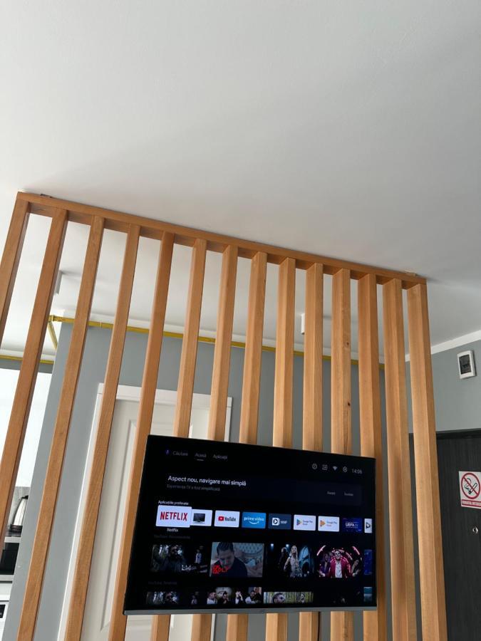 Studio Home Onesti Zewnętrze zdjęcie
