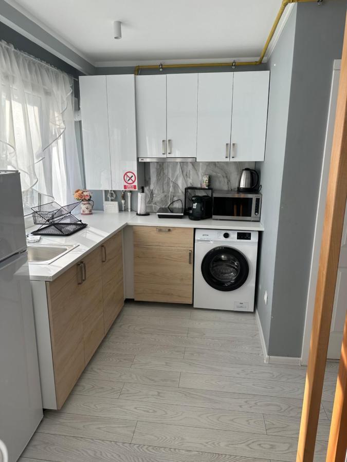 Studio Home Onesti Zewnętrze zdjęcie